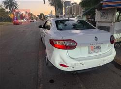 رينو فلوينس